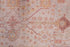 Vintage Oushak Area Rug (9' x 14')